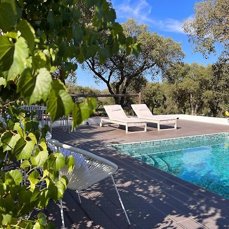 Casa Dos Galegos Villa Marvão Екстериор снимка