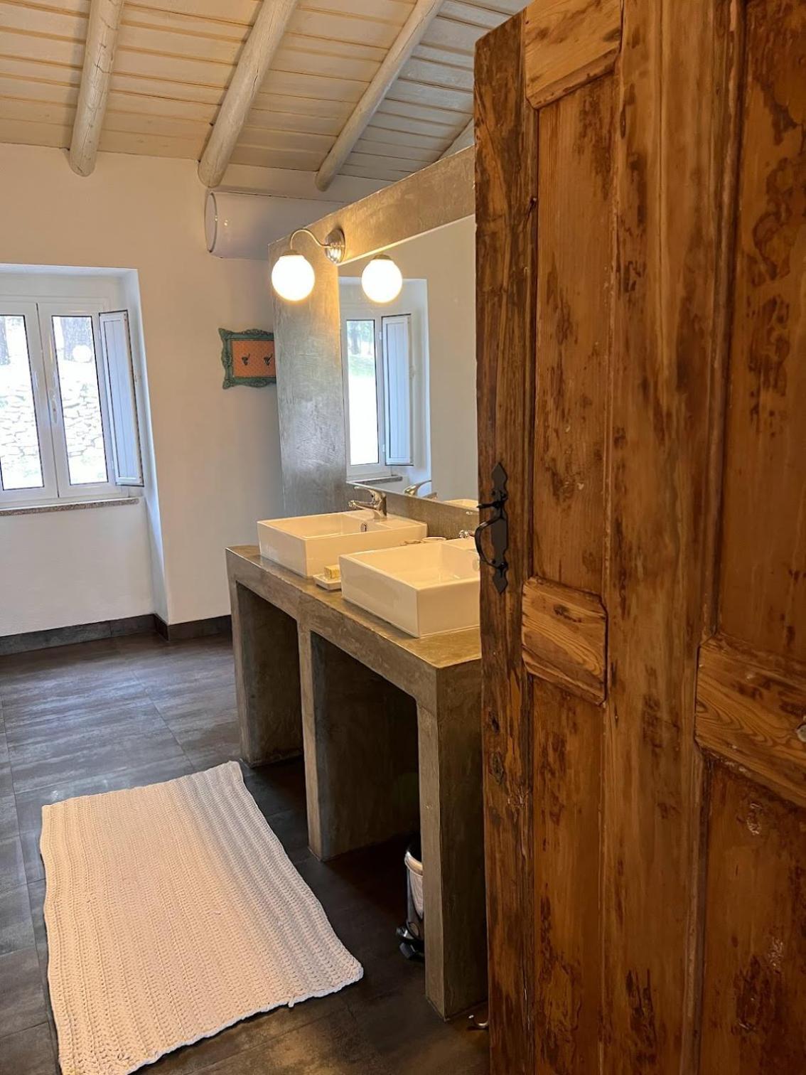 Casa Dos Galegos Villa Marvão Екстериор снимка