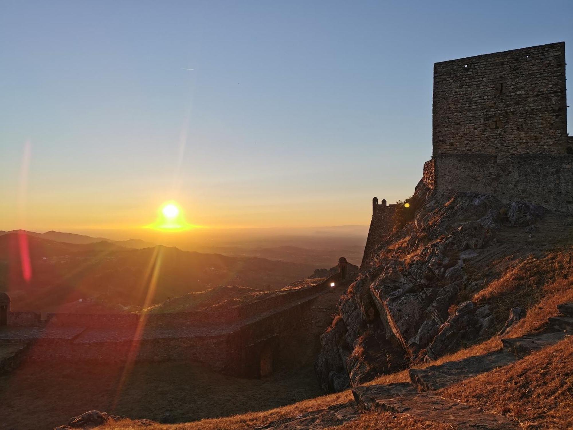 Casa Dos Galegos Villa Marvão Екстериор снимка