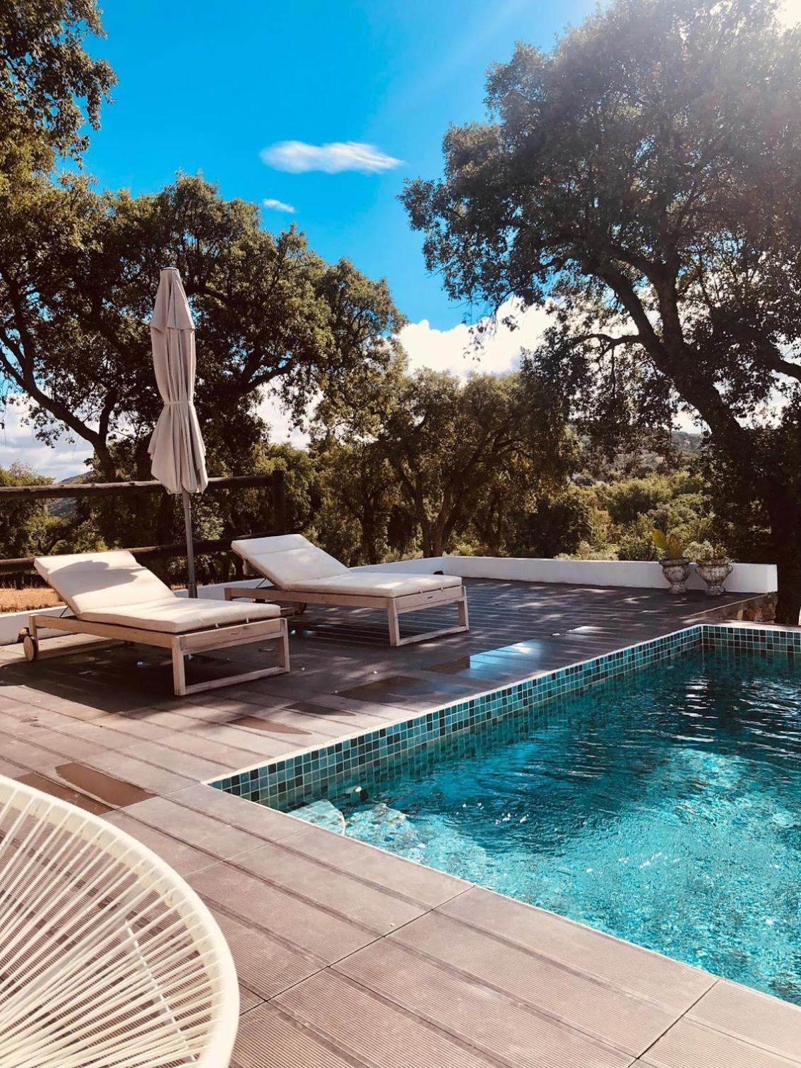 Casa Dos Galegos Villa Marvão Екстериор снимка