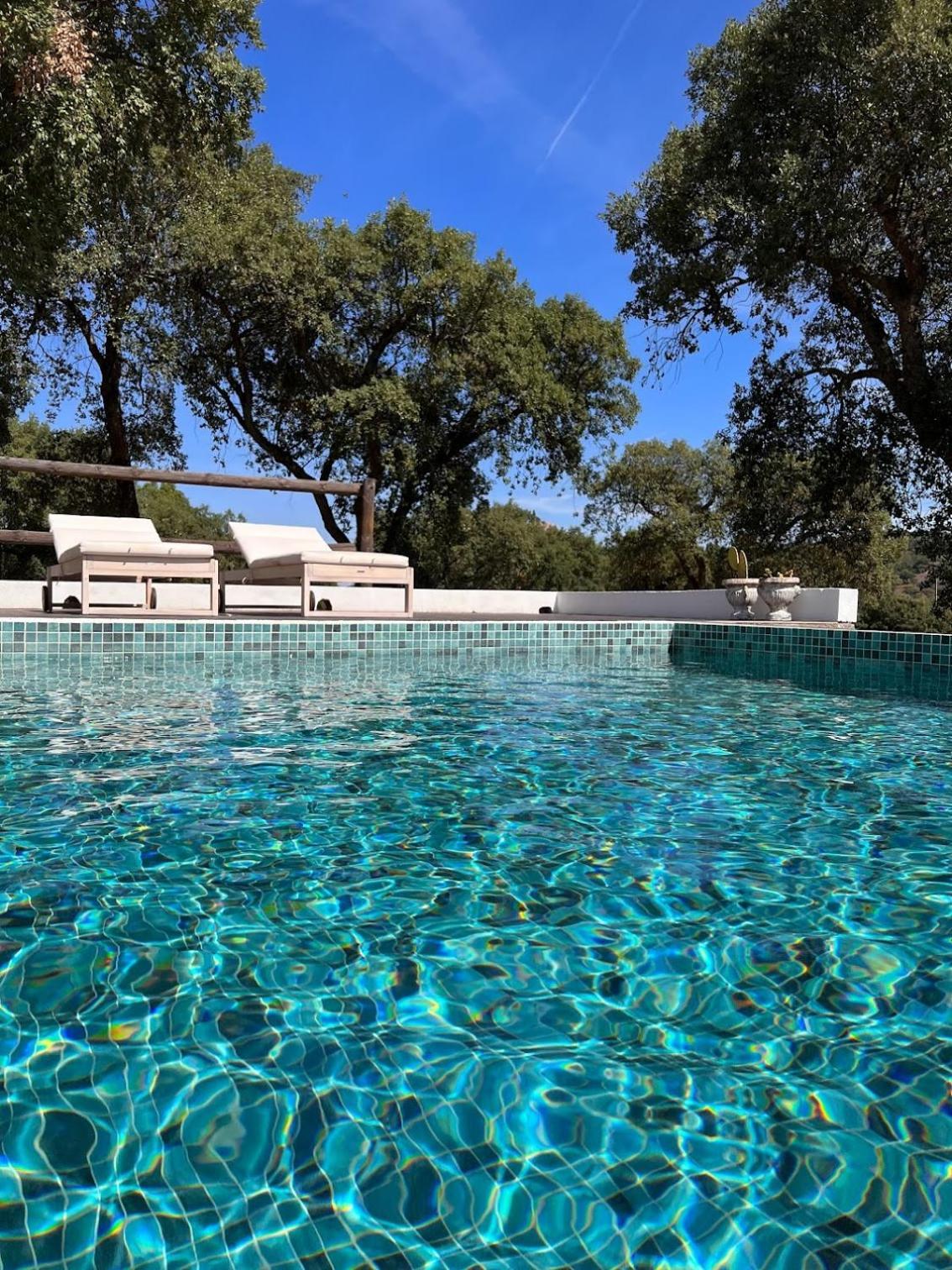 Casa Dos Galegos Villa Marvão Екстериор снимка