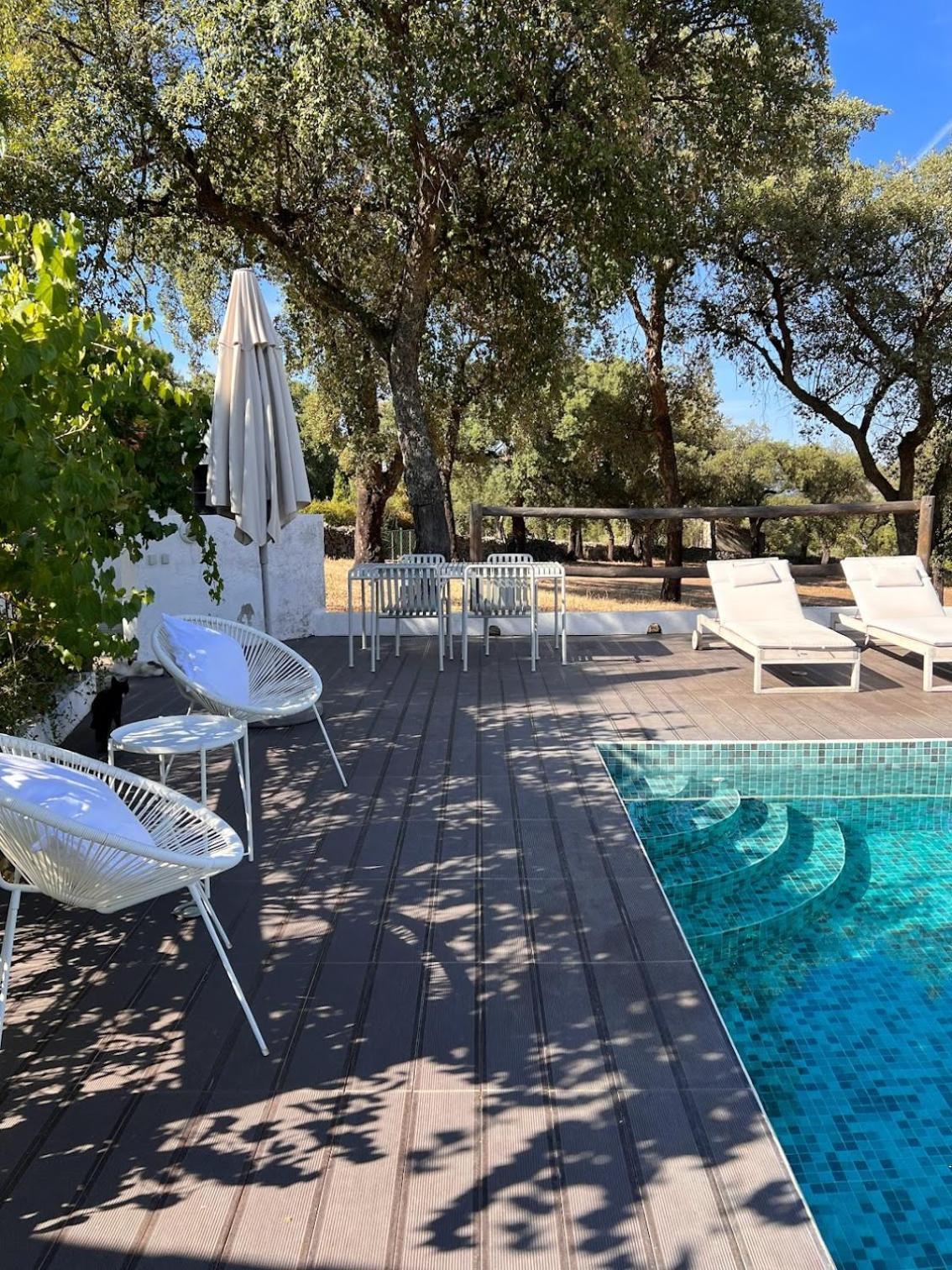 Casa Dos Galegos Villa Marvão Екстериор снимка