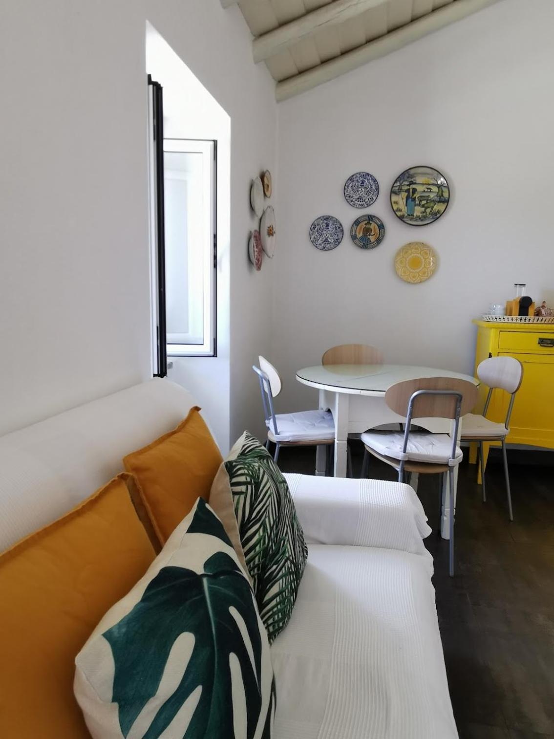 Casa Dos Galegos Villa Marvão Екстериор снимка