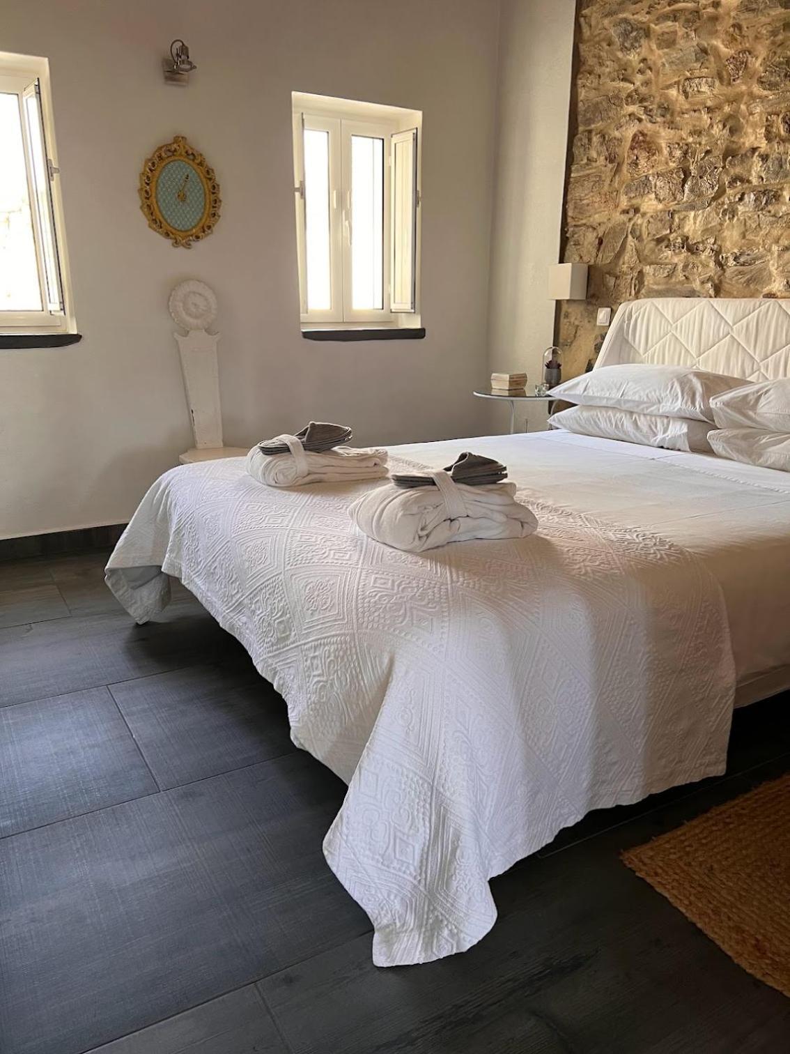Casa Dos Galegos Villa Marvão Екстериор снимка