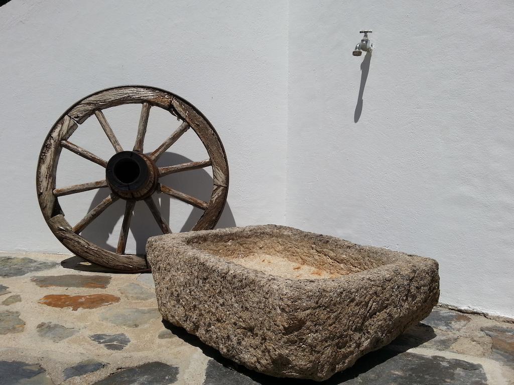 Casa Dos Galegos Villa Marvão Екстериор снимка