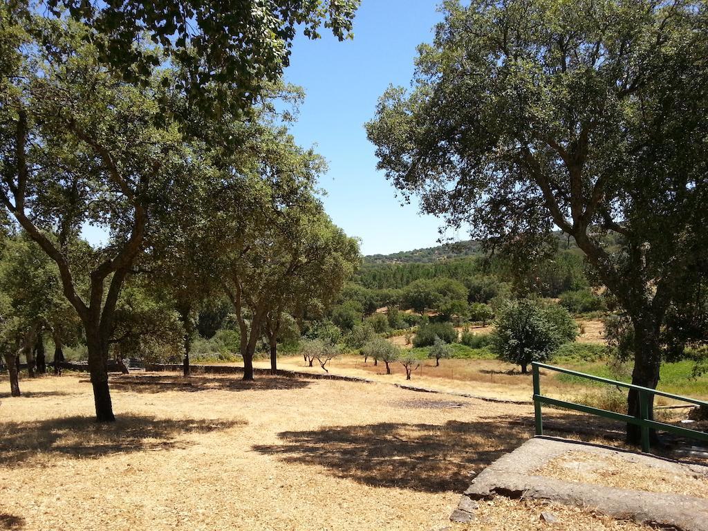 Casa Dos Galegos Villa Marvão Екстериор снимка