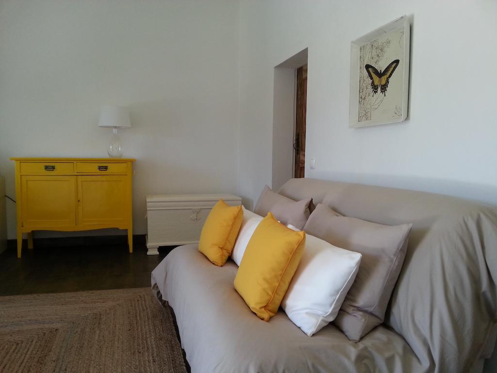 Casa Dos Galegos Villa Marvão Стая снимка